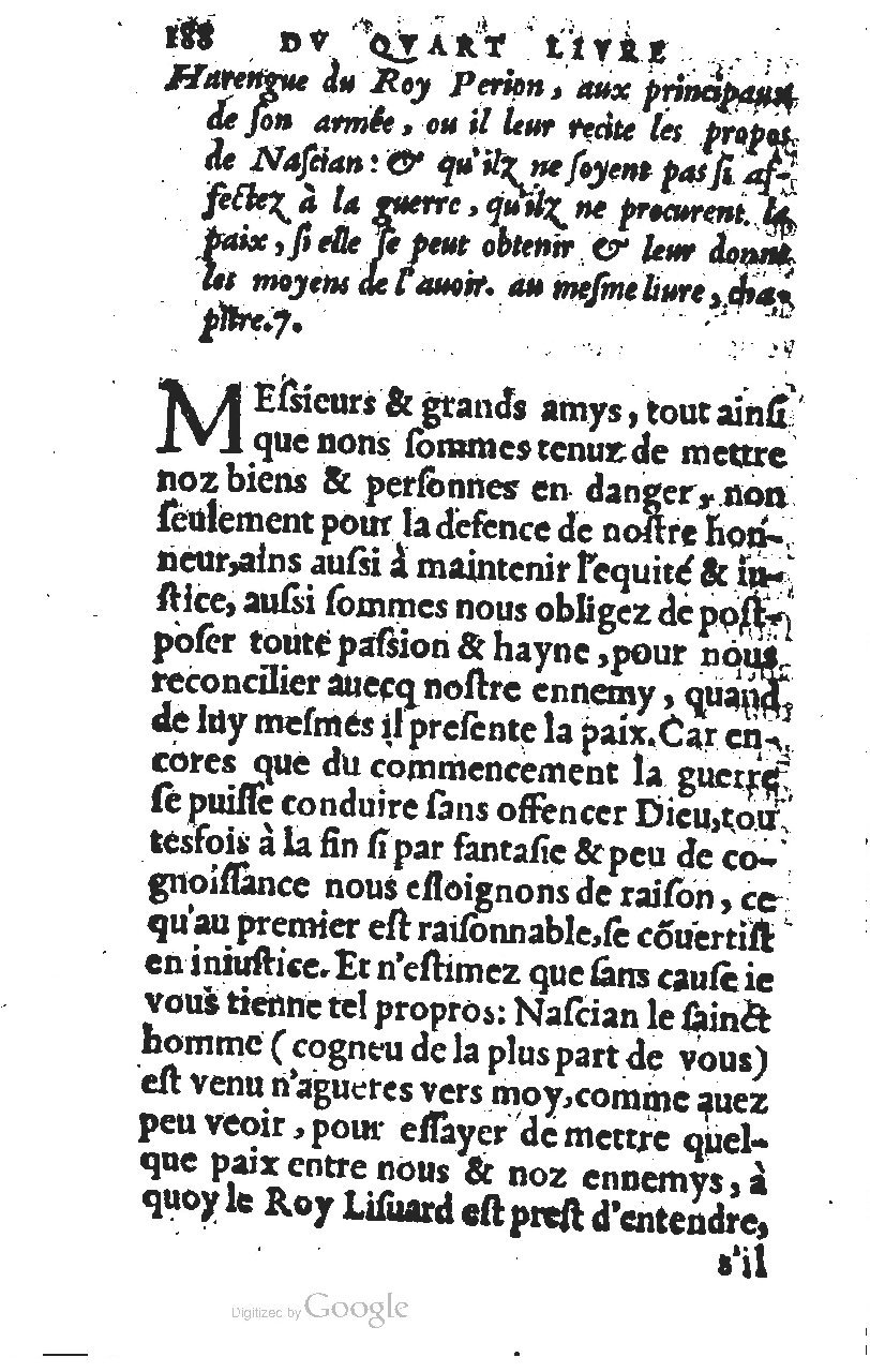 1567 - Jean Pygot - Trésor des Amadis - BM Lyon 1567 - Jean Pygot - Trésor des Amadis - BM Lyon