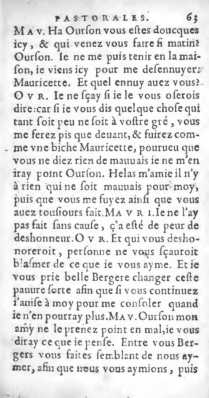 1597 - Thomas Daré - Trésor d’amour - Toronto