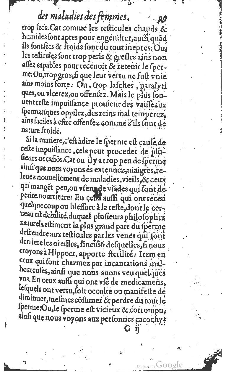 1617 - Jean Le Bouc - Trésor des remèdes secrets - BM Lyon