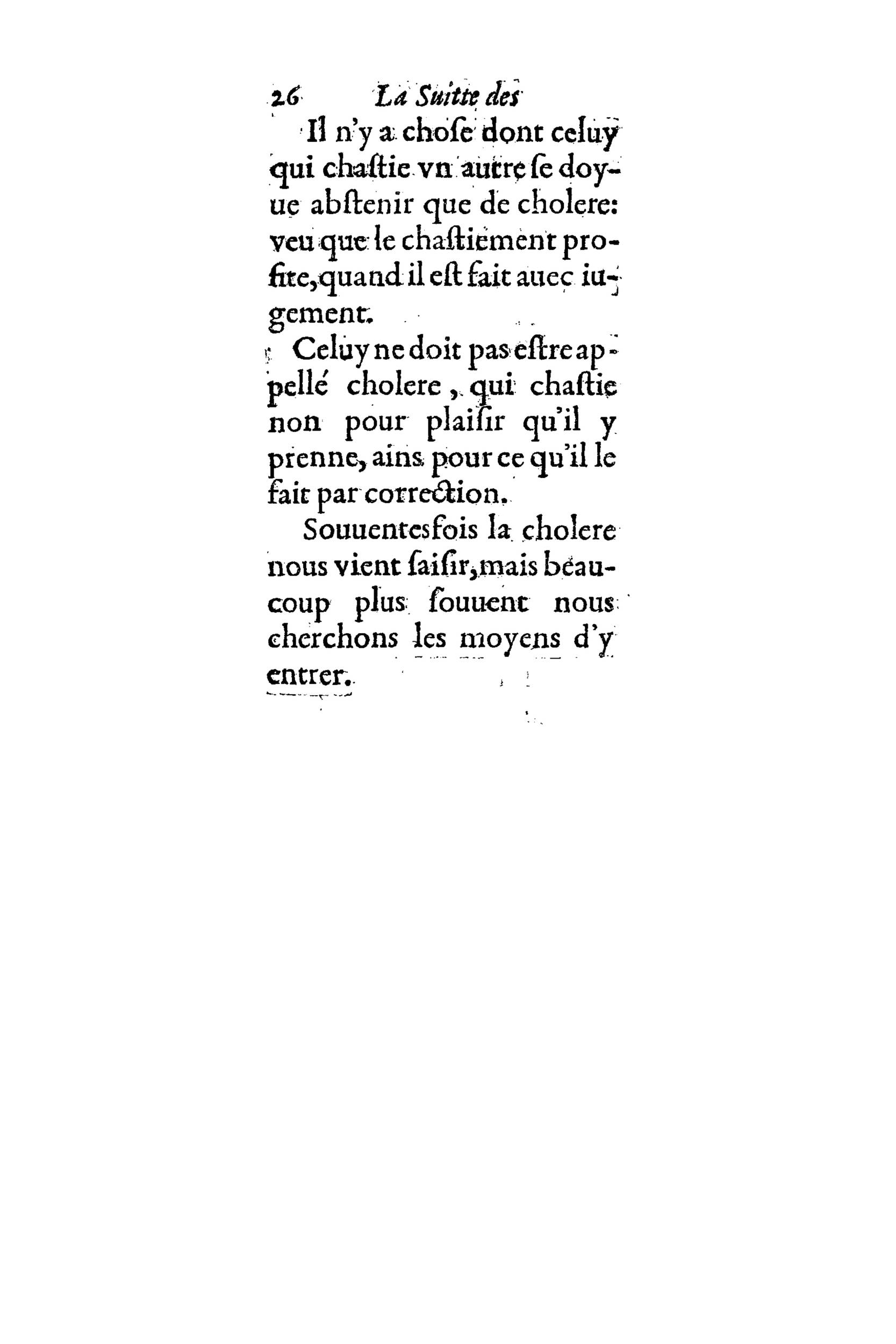 1612 - Théodore Reinsart - Second Trésor de bien dire - BnF 1612 - Théodore Reinsart - Second Trésor de bien dire - BnF