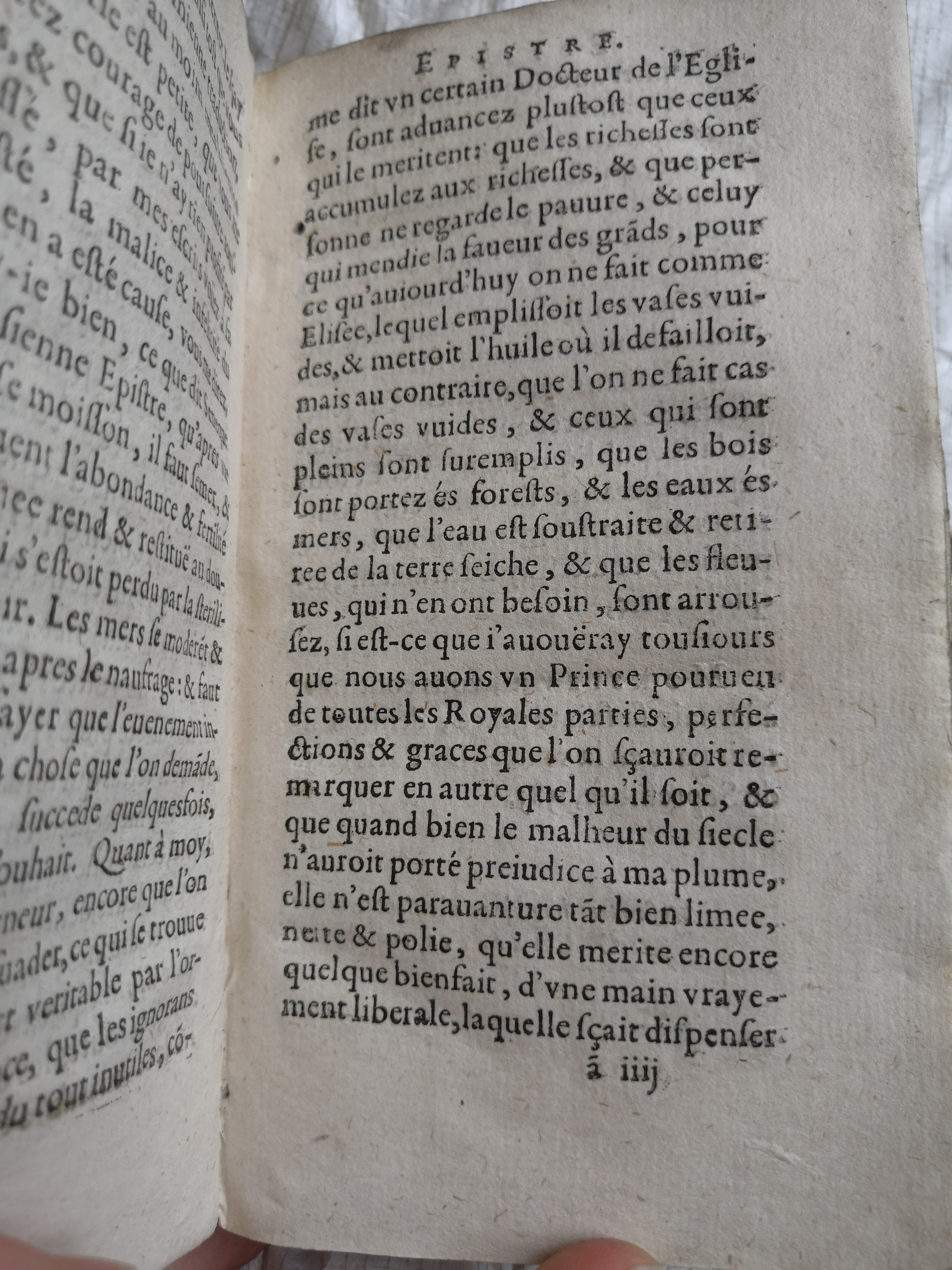 1605 - Jean Osmont - Trésor de toutes les œuvres spirituelles du révérend Père F. Louis de Grenade - Anvers Université