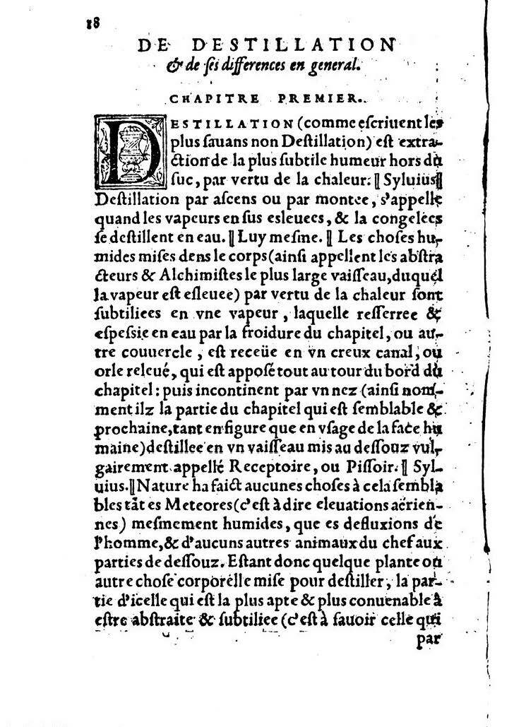 1559 - Veuve Balthazar Arnoullet et Antoine Vincent - Trésor d’Évonyme Philiatre - BM Lyon