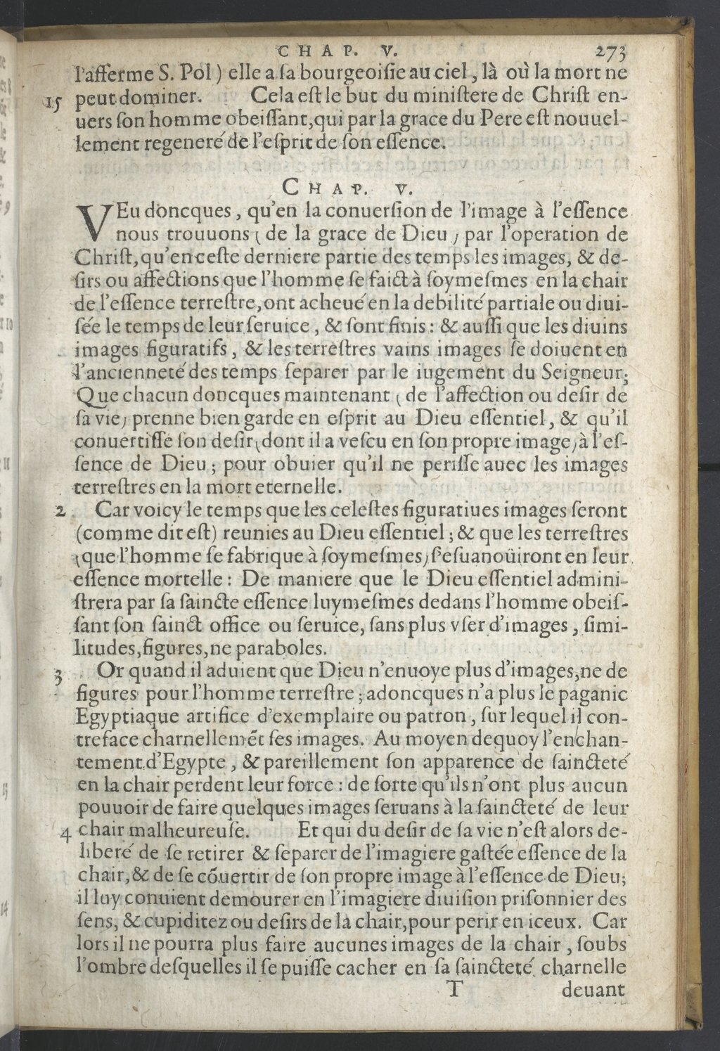 [1575c.] - s.n. - Le Livre des témoignages du Trésor caché au champ - BnF-Tolbiac