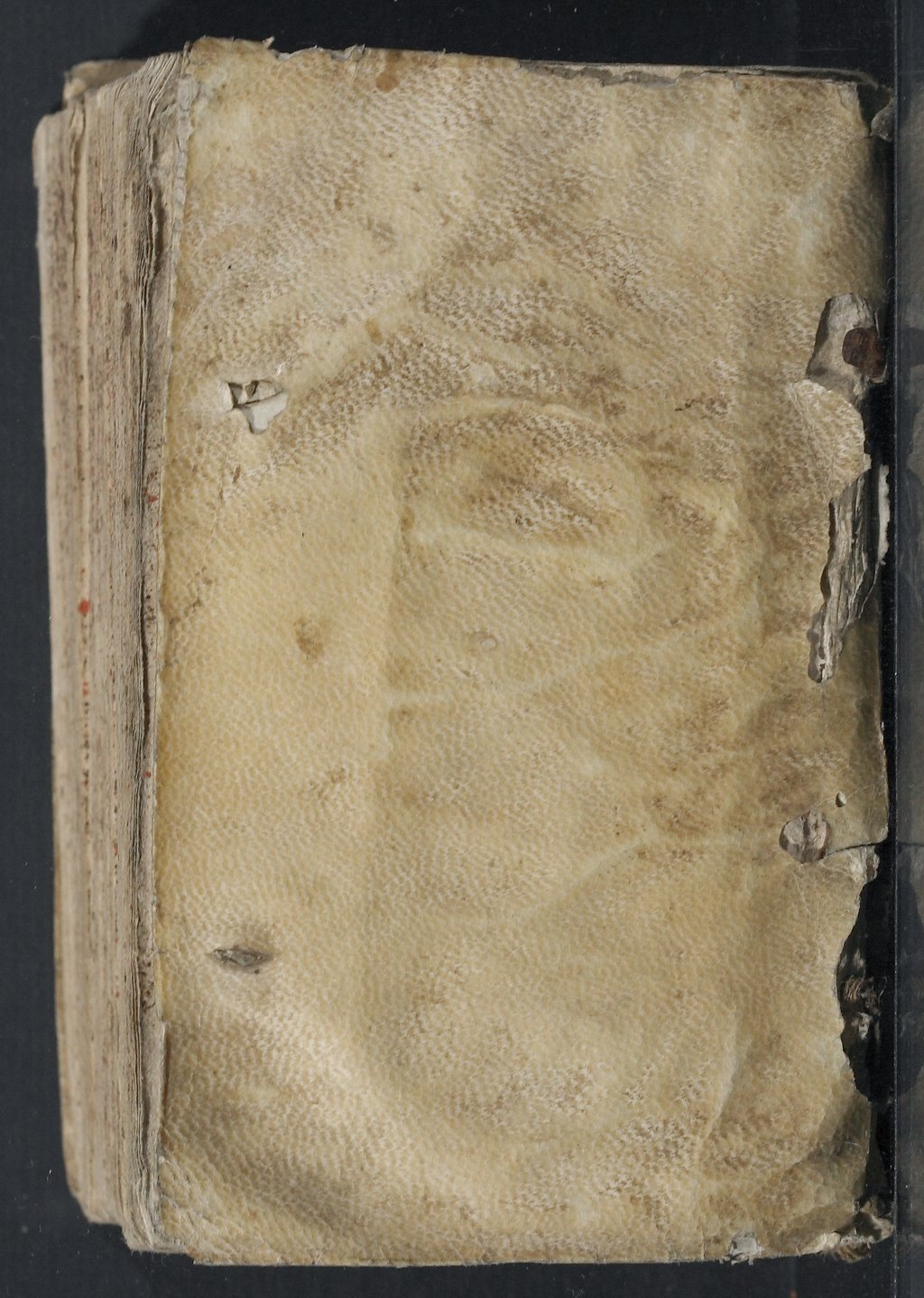 1607 - Pierre Brossart - Trésor des trésors - BnF