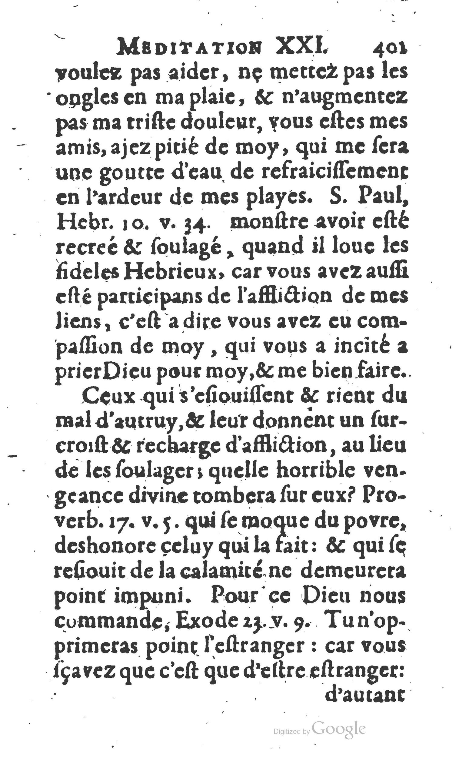 1626 - s.n. - Trésor précieux des méditations saintes, pieuses et consolatoires - BSB Munich