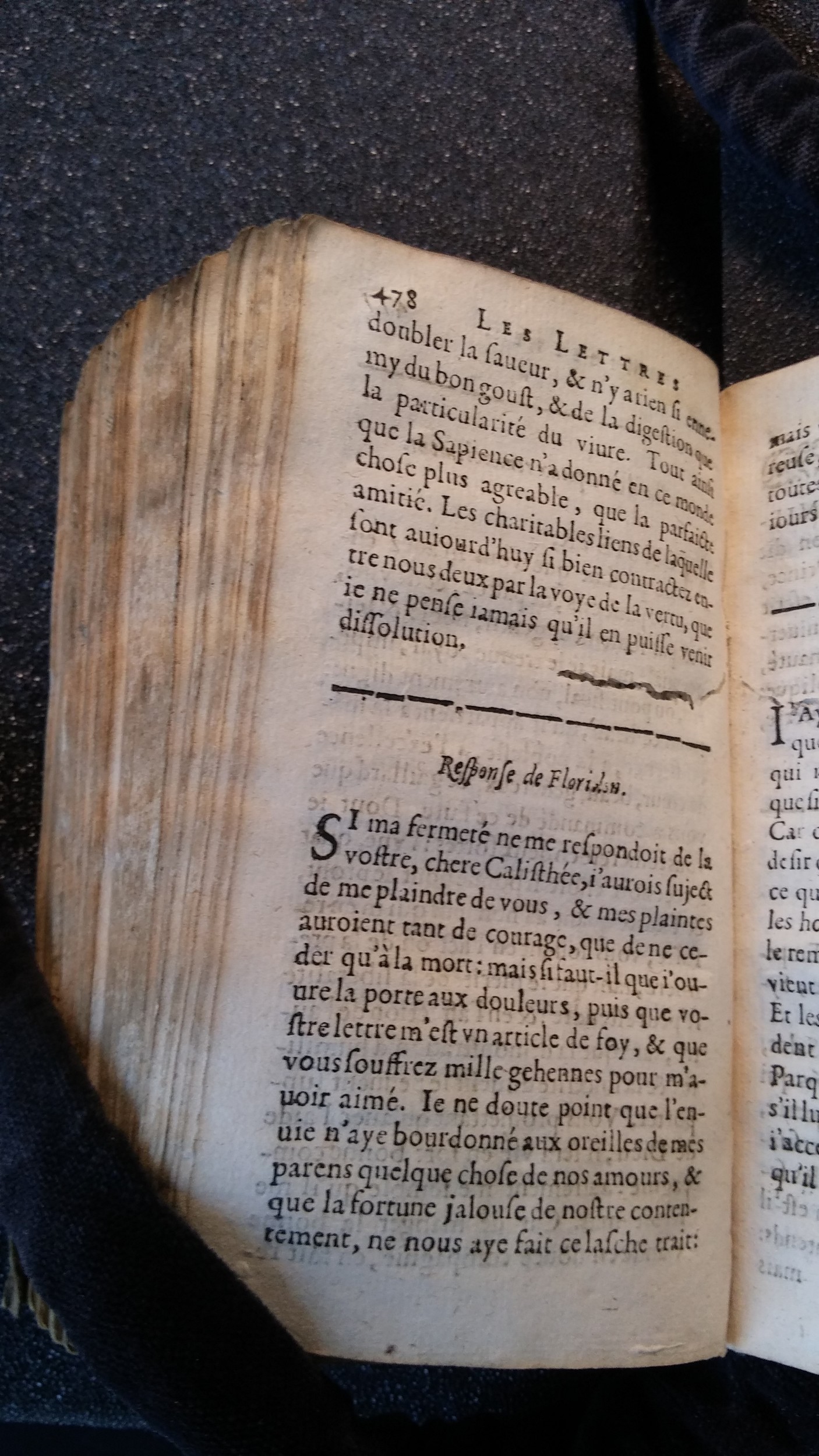 1625 - Louis Loudet - Secrétaire des secrétaires ou le Trésor de la plume française - Lucerne
