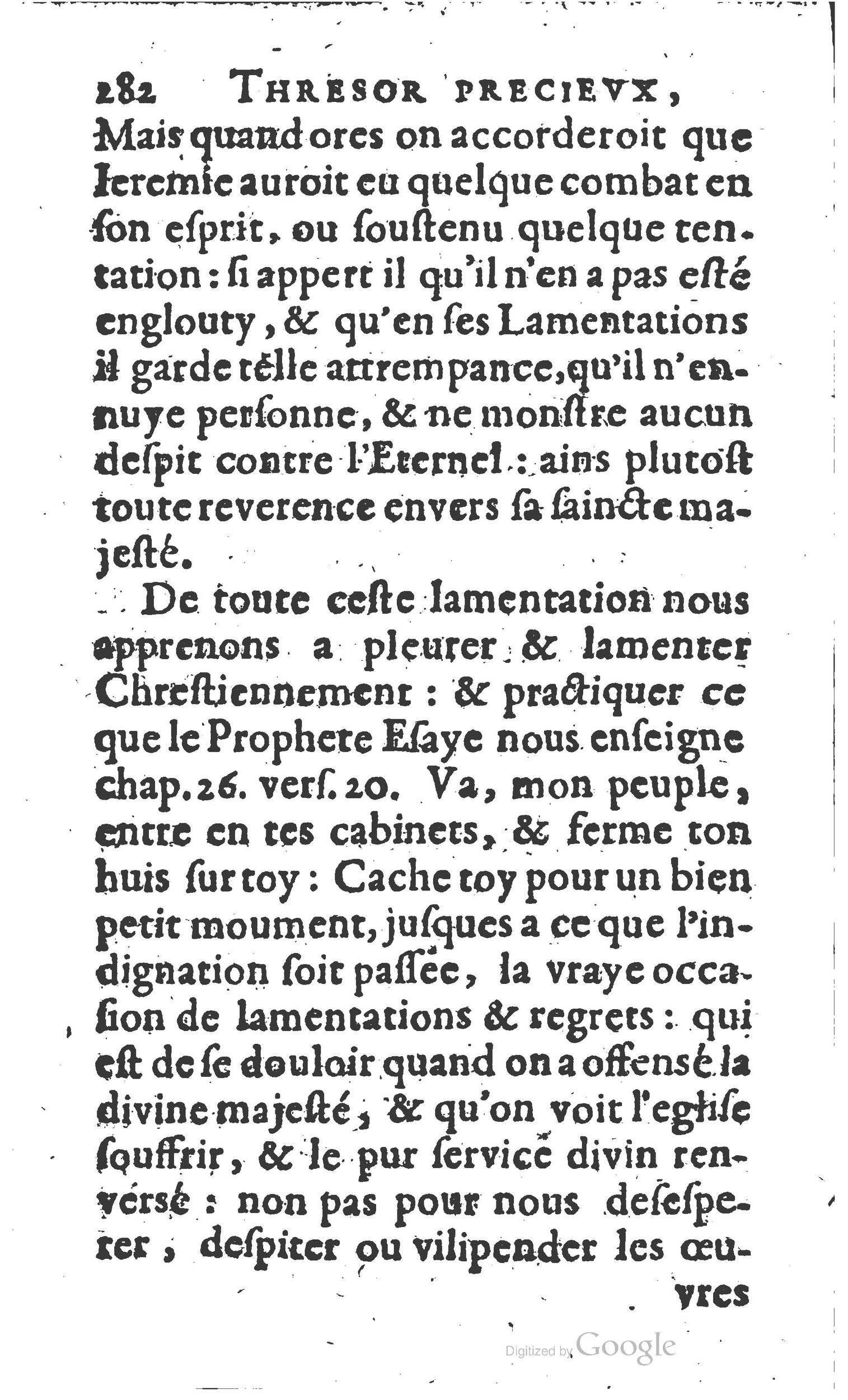1626 - s.n. - Trésor précieux des méditations saintes, pieuses et consolatoires - BSB Munich