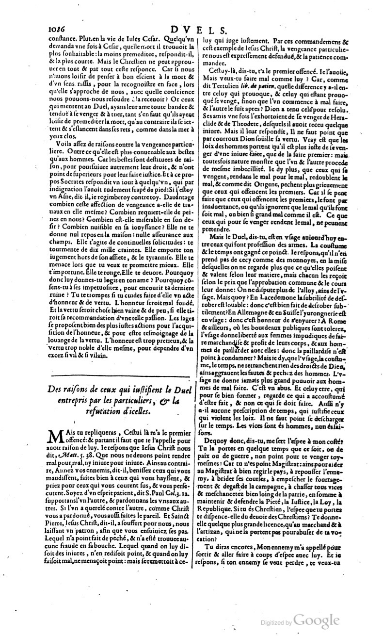 1629 - Veuve Nicolas Buon - Trésor du droit français (29620 T. 1) - BM Lyon