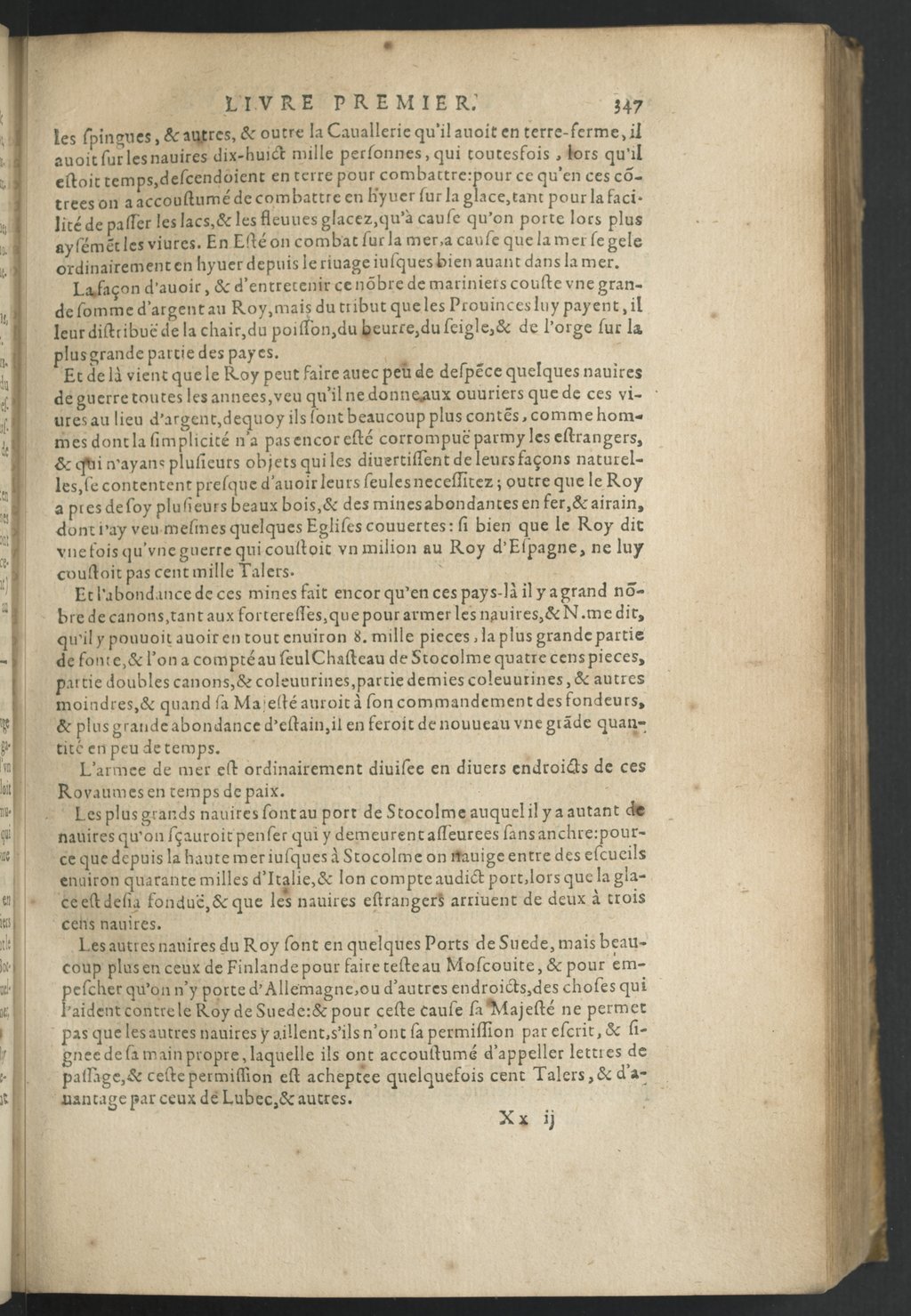 1611 - Pierre Chevalier - Trésor politique - BnF Tolbiac 1611 - Pierre Chevalier - Trésor politique - BnF Tolbiac