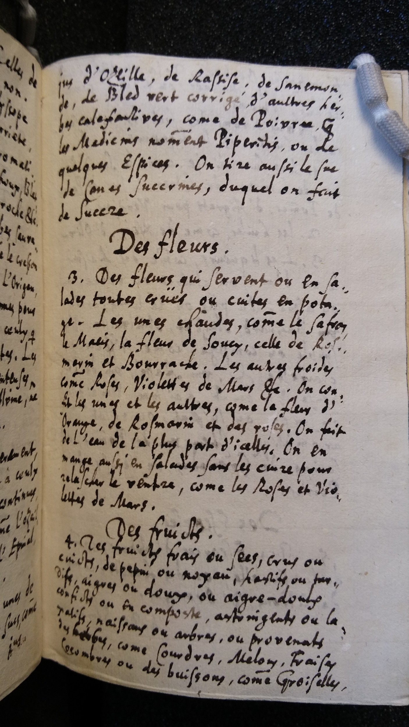 1616 - Étienne Servain et Jean Antoine Huguetan - Trésor de santé ou ménage de la vie humaine - Saint-Gallen