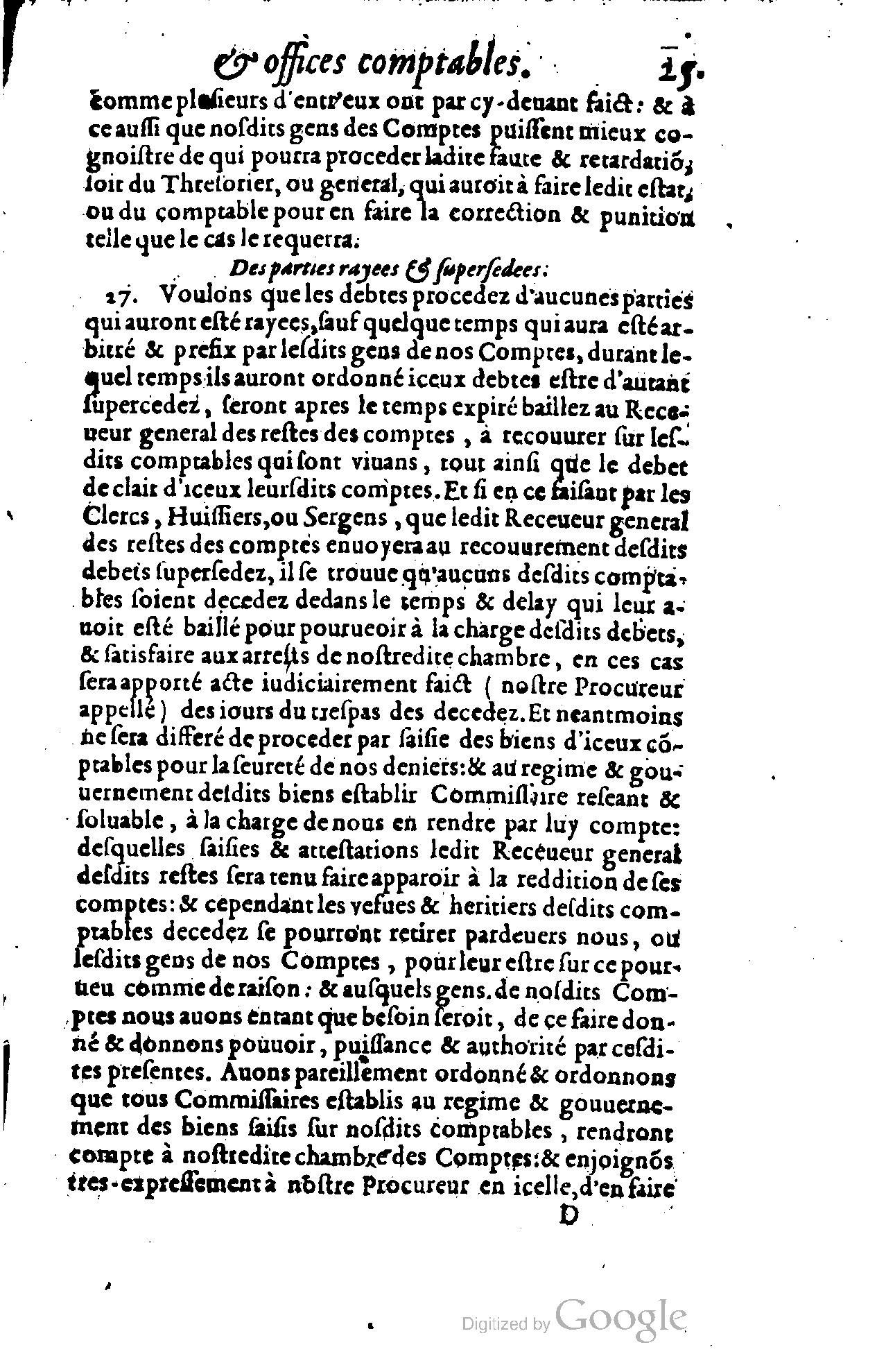 1614 - Jean Richer - Trésor du nouveau style et protocole de la chancellerie de France - BSB Munich 1614 - Jean Richer - Trésor du nouveau style et protocole de la chancellerie de France - BSB Munich