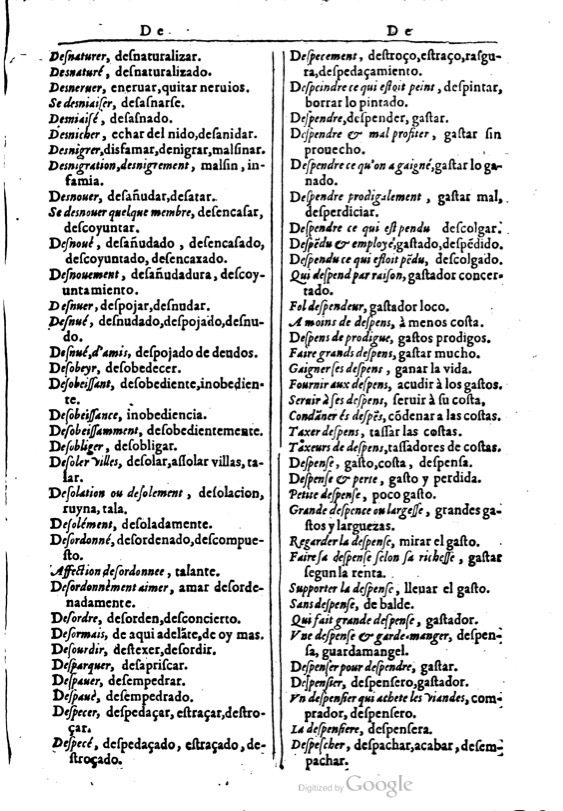 1616 Veuve Marc Orry - Trésor des deux langues espagnole et française.BM Lyon-0727.jpeg