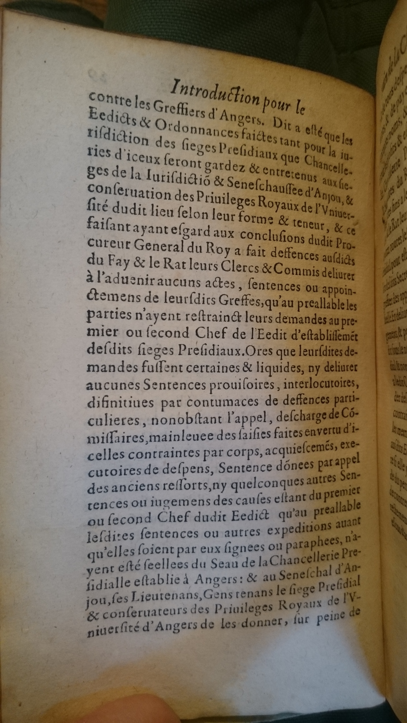 1599 - Abel Langelier - Trésor du nouveau style et protocole de chancellerie - BnF 1599 - Abel Langelier - Trésor du nouveau style et protocole de chancellerie - BnF