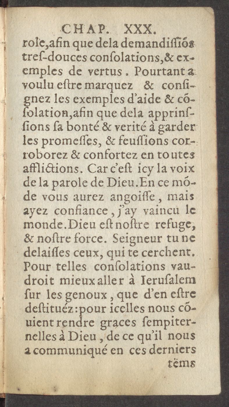 1566 - Jan van Waesberge - Trésor des divines et humaines consolations  - SBB Berlin