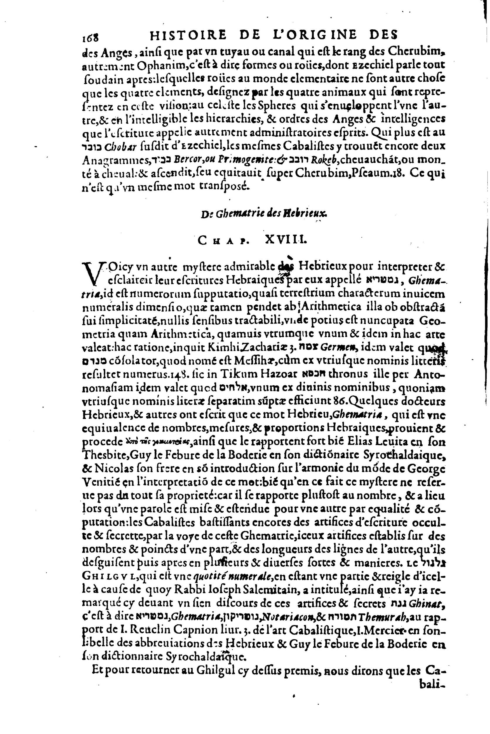 1619 - SHC - Trésor de l’histoire des langues de cet univers - BSB Munich 1619 - SHC - Trésor de l’histoire des langues de cet univers - BSB Munich