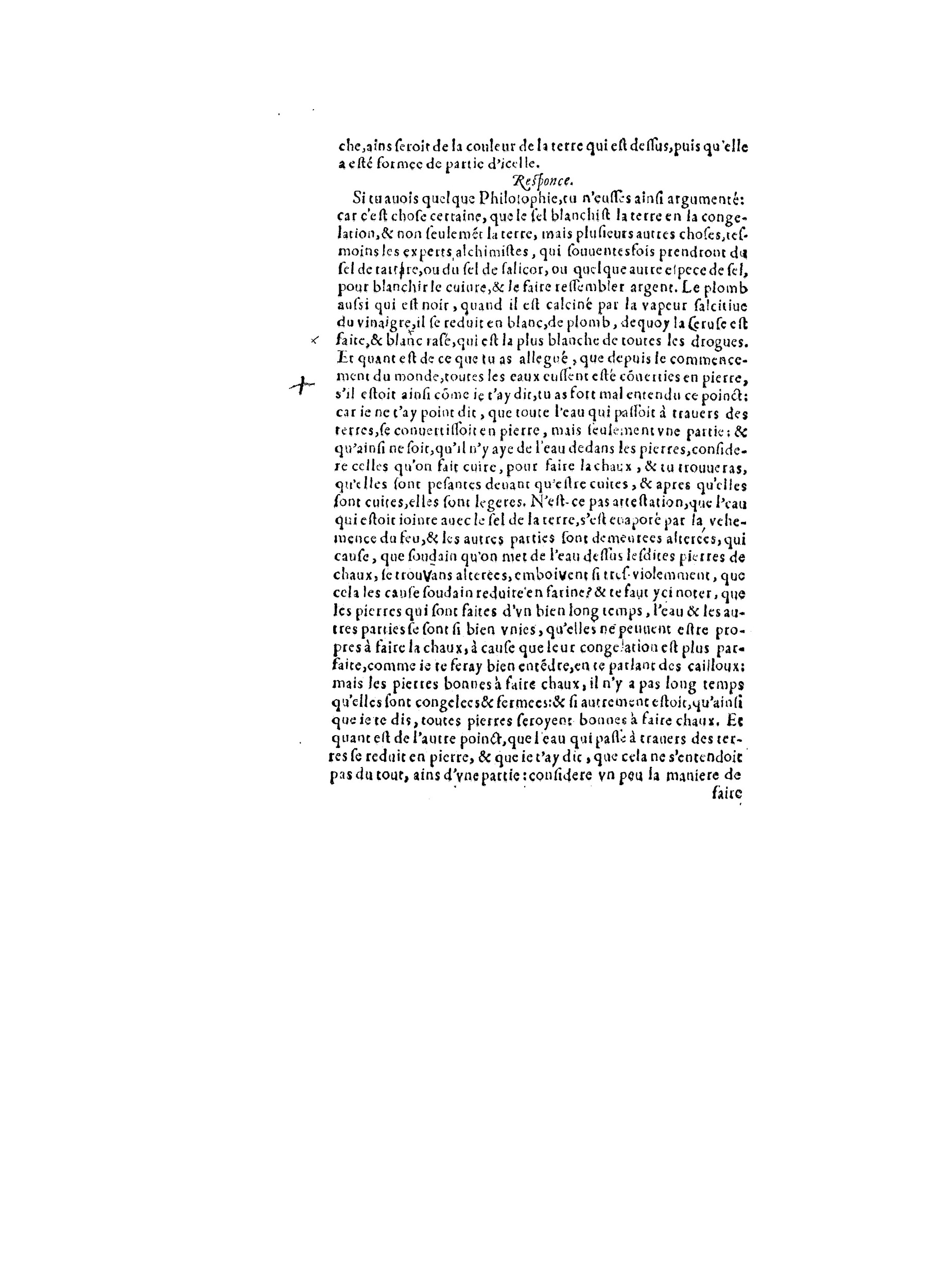 1563 - Barthélemy Barton - Recette véritable pour multiplier et augmenter trésors - BU Madrid 1563 - Barthélemy Barton - Recette véritable pour multiplier et augmenter trésors - BU Madrid