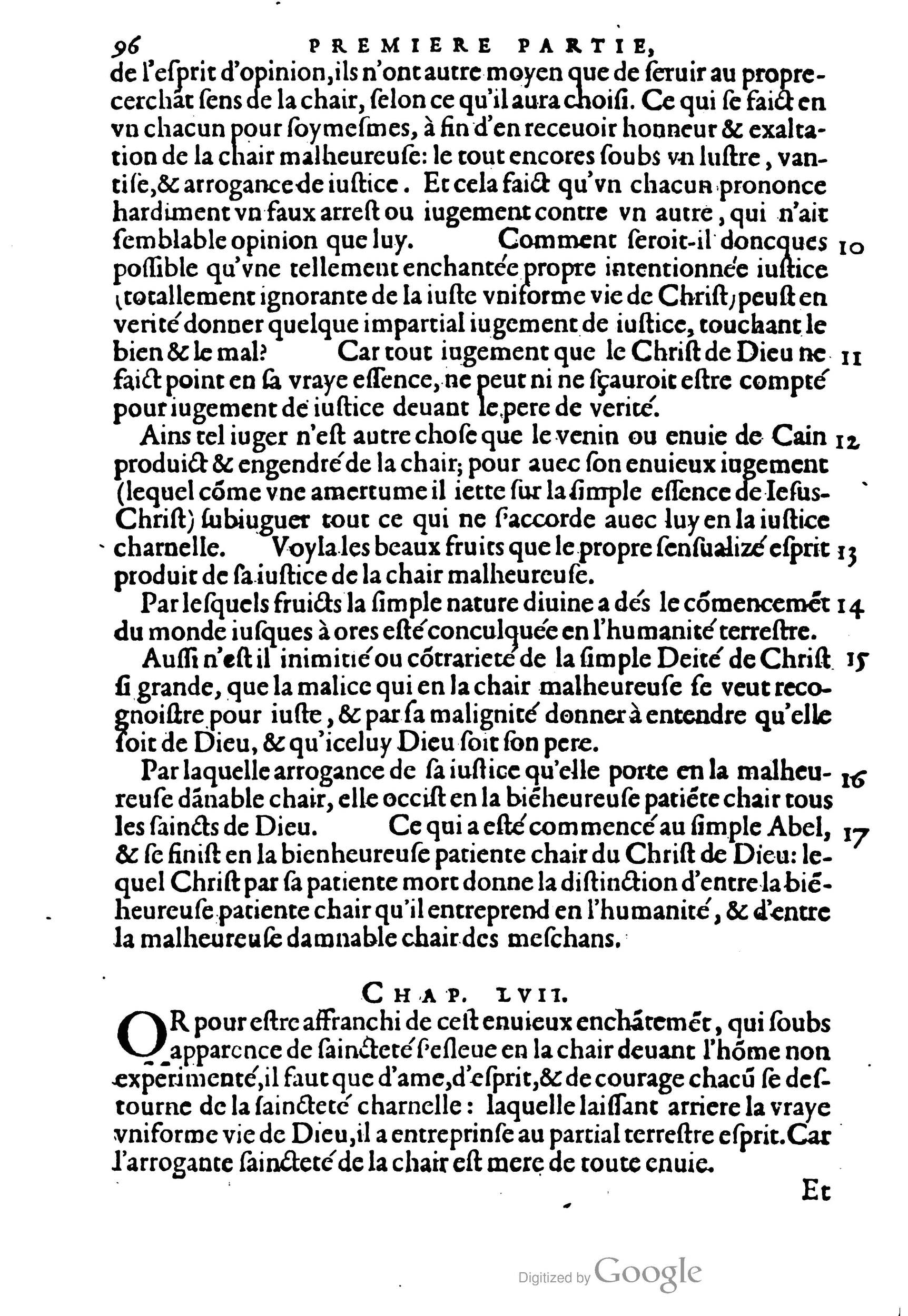 1581c. - Christophe Plantin - Le Livre des témoignages du Trésor caché au champ - Amsterdam 1581c. - Christophe Plantin - Le Livre des témoignages du Trésor caché au champ - Amsterdam