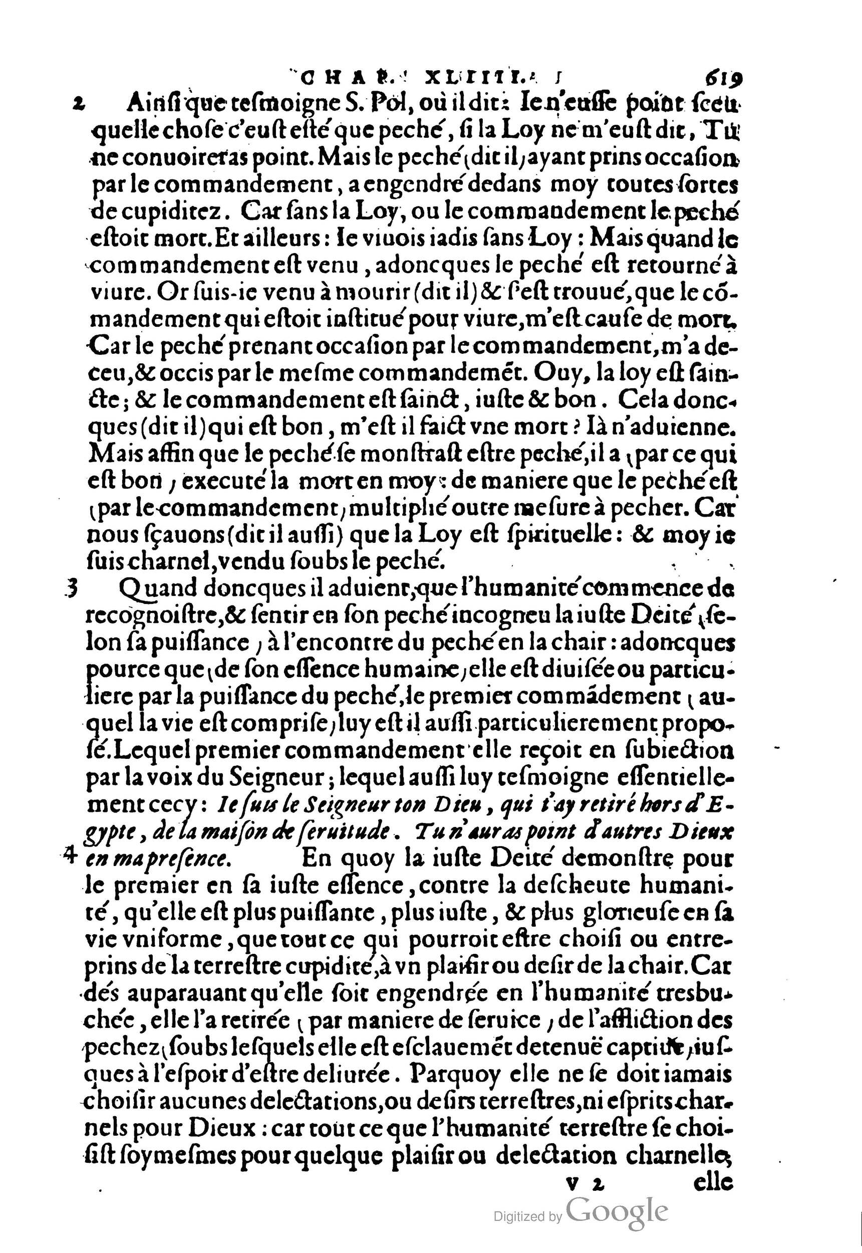 1581c. - Christophe Plantin - Le Livre des témoignages du Trésor caché au champ - Amsterdam 1581c. - Christophe Plantin - Le Livre des témoignages du Trésor caché au champ - Amsterdam