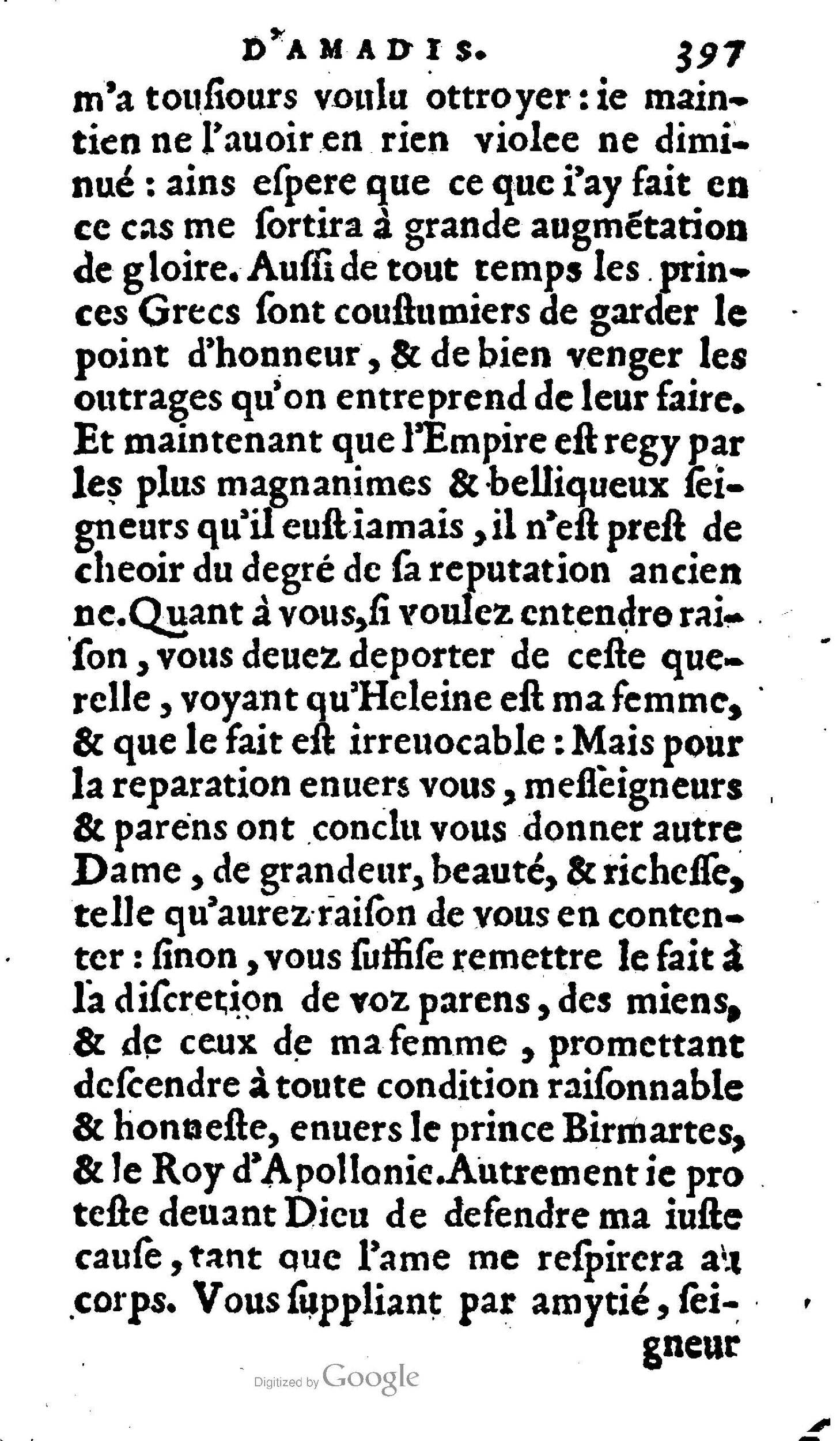1606 - Jean Antoine Huguetan - Trésor des Amadis - Anvers Musée Plantin-Moretus 1606 - Jean Antoine Huguetan - Trésor des Amadis - Anvers Musée Plantin-Moretus