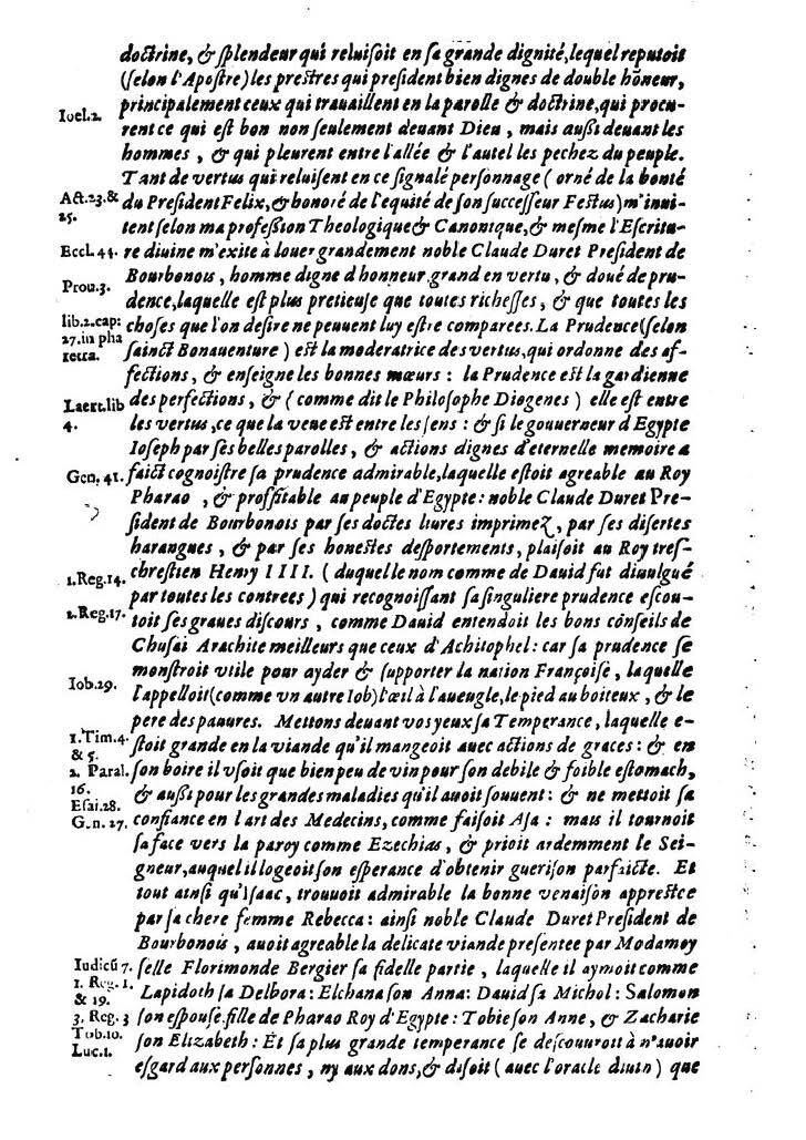 1613 - Matthieu Berjon - Trésor de l’histoire des langues de cet univers - BM Lyon