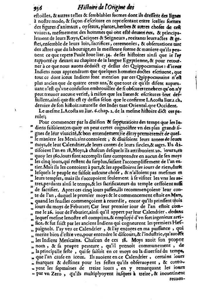 1613 - Matthieu Berjon - Trésor de l’histoire des langues de cet univers - BM Lyon