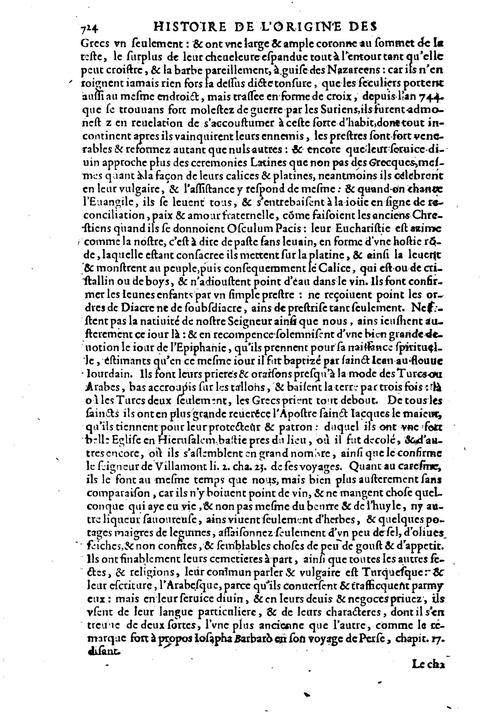 1619 - SHC - Trésor de l’histoire des langues de cet univers - BSB Munich