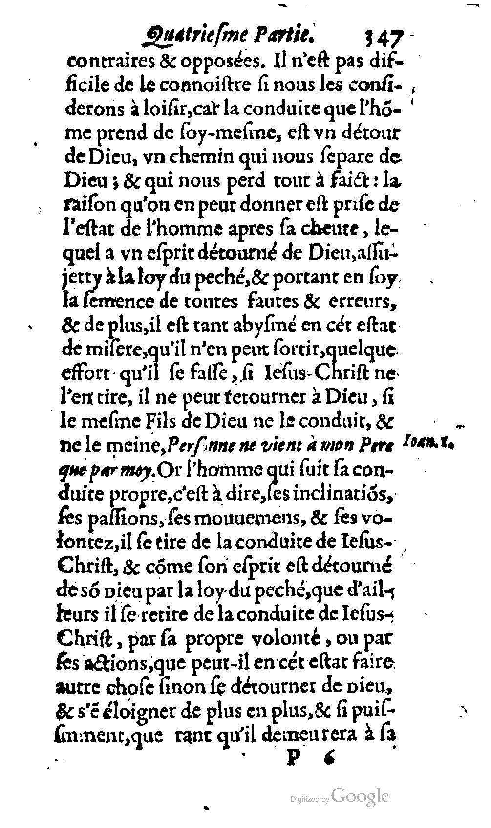 1646 - Antoine Cellier et Pierre Compagnon - Trésor spirituel contenant les obligations - BM Lyon 1646 - Antoine Cellier et Pierre Compagnon - Trésor spirituel contenant les obligations - BM Lyon