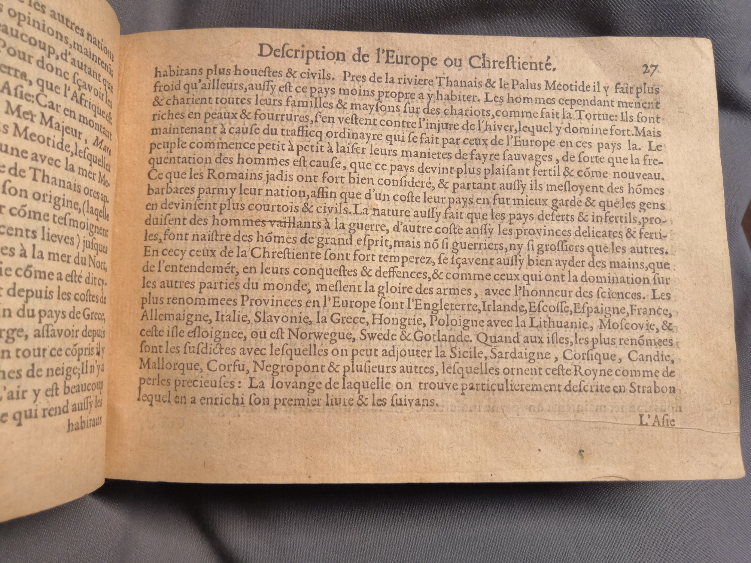 1600c. - Aelbrecht Hendricksz et Cornelis Claesz - Trésor des chartes - Amsterdam 1600c. - Aelbrecht Hendricksz et Cornelis Claesz - Trésor des chartes - Amsterdam
