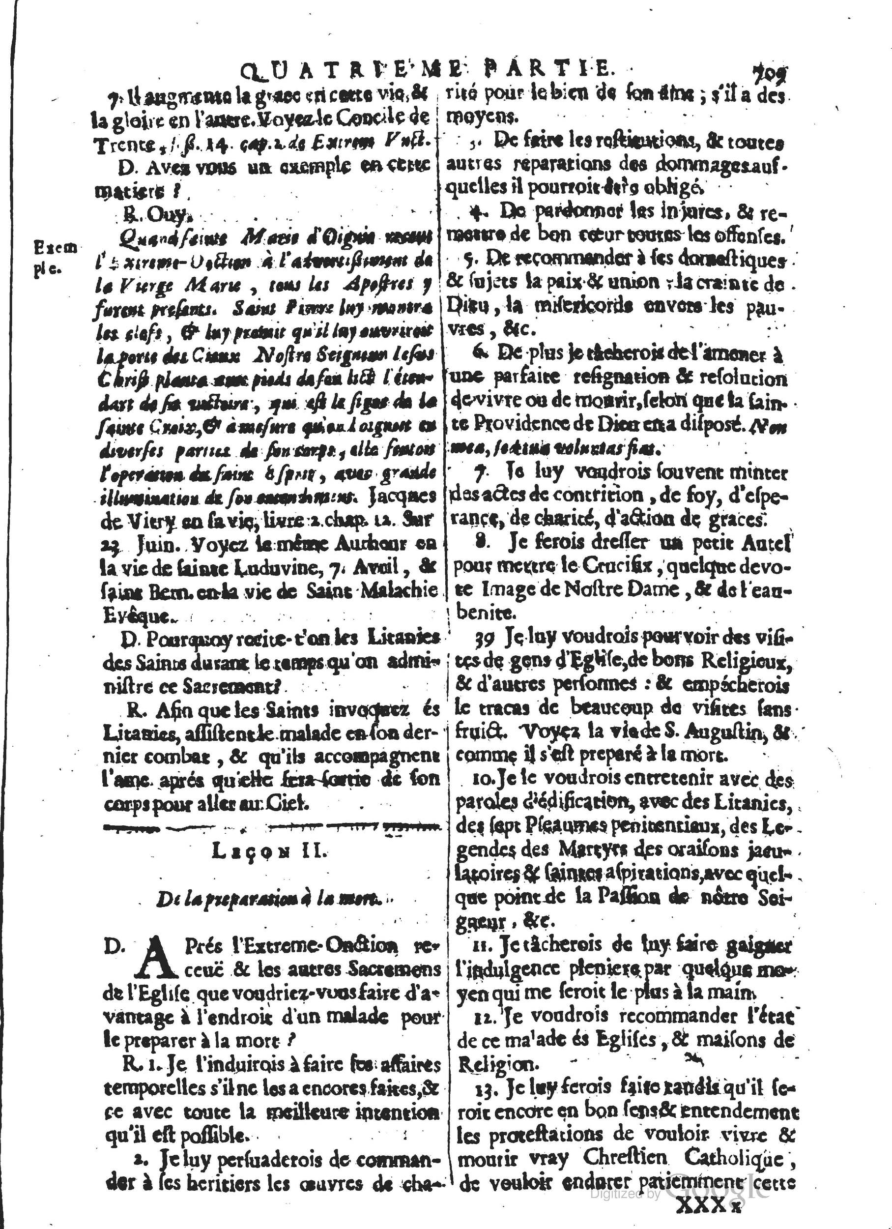 1660 [?] - Jean Besongne - Vrai Trésor de la doctrine chrétienne - BM Lyon