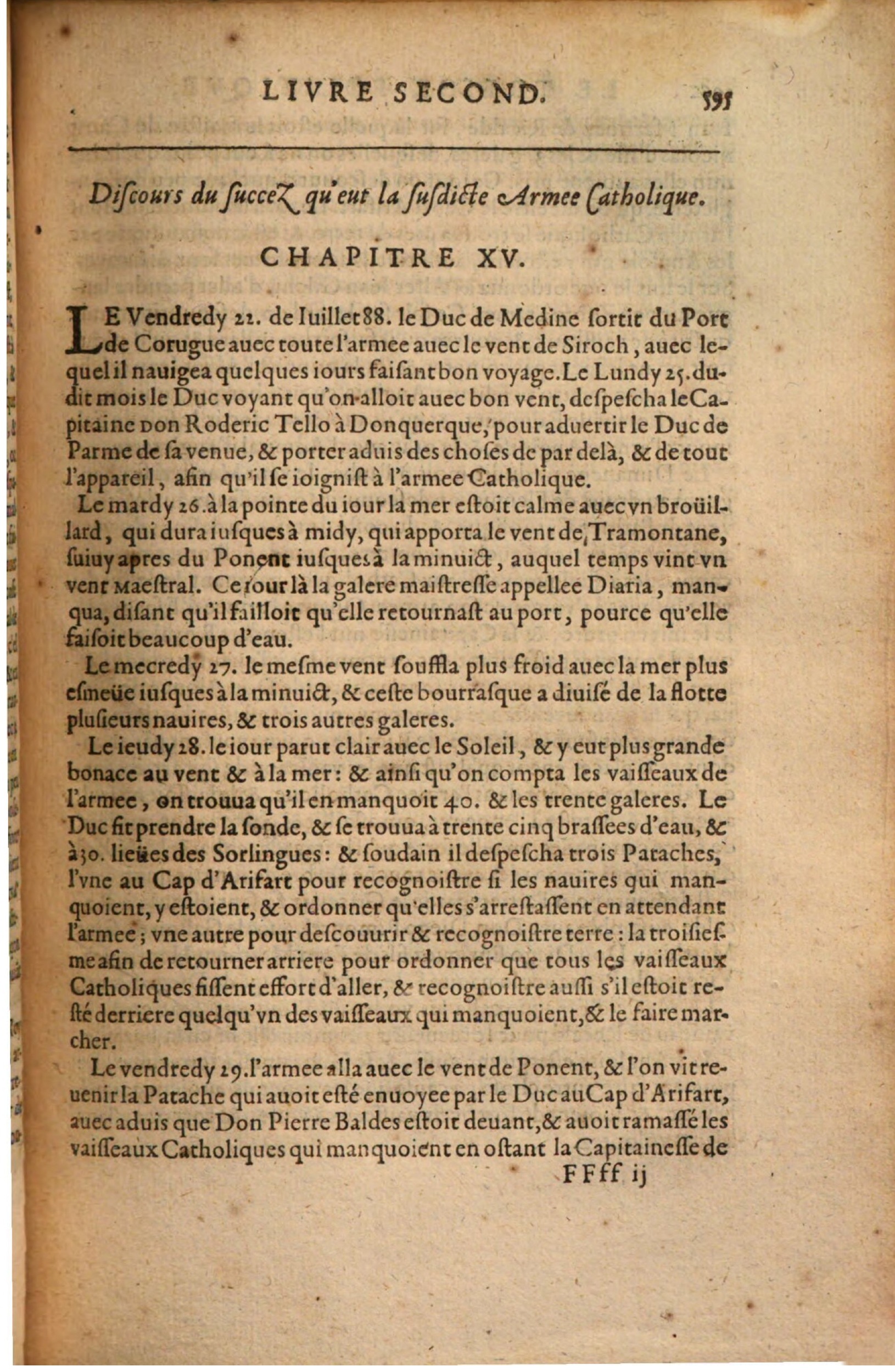 1608 - Thierry Rolin - Trésor politique - Augsbourg