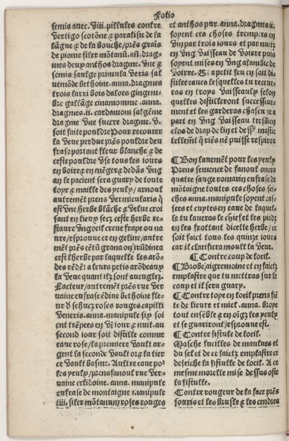 1512c. - Veuve Jehan Trepperel et Jehan Jehannot - Trésor des pauvres - ex. 1 - BnF Tolbiac
