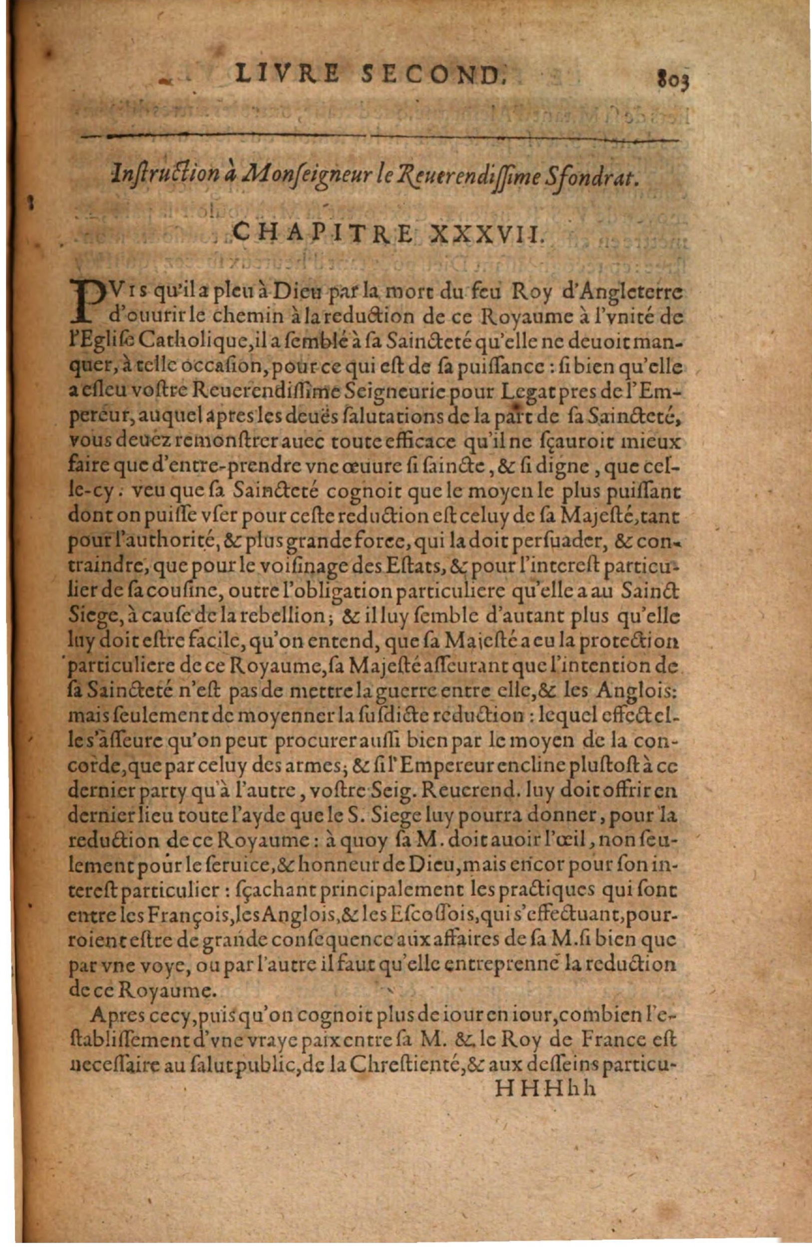 1608 - Thierry Rolin - Trésor politique - Augsbourg