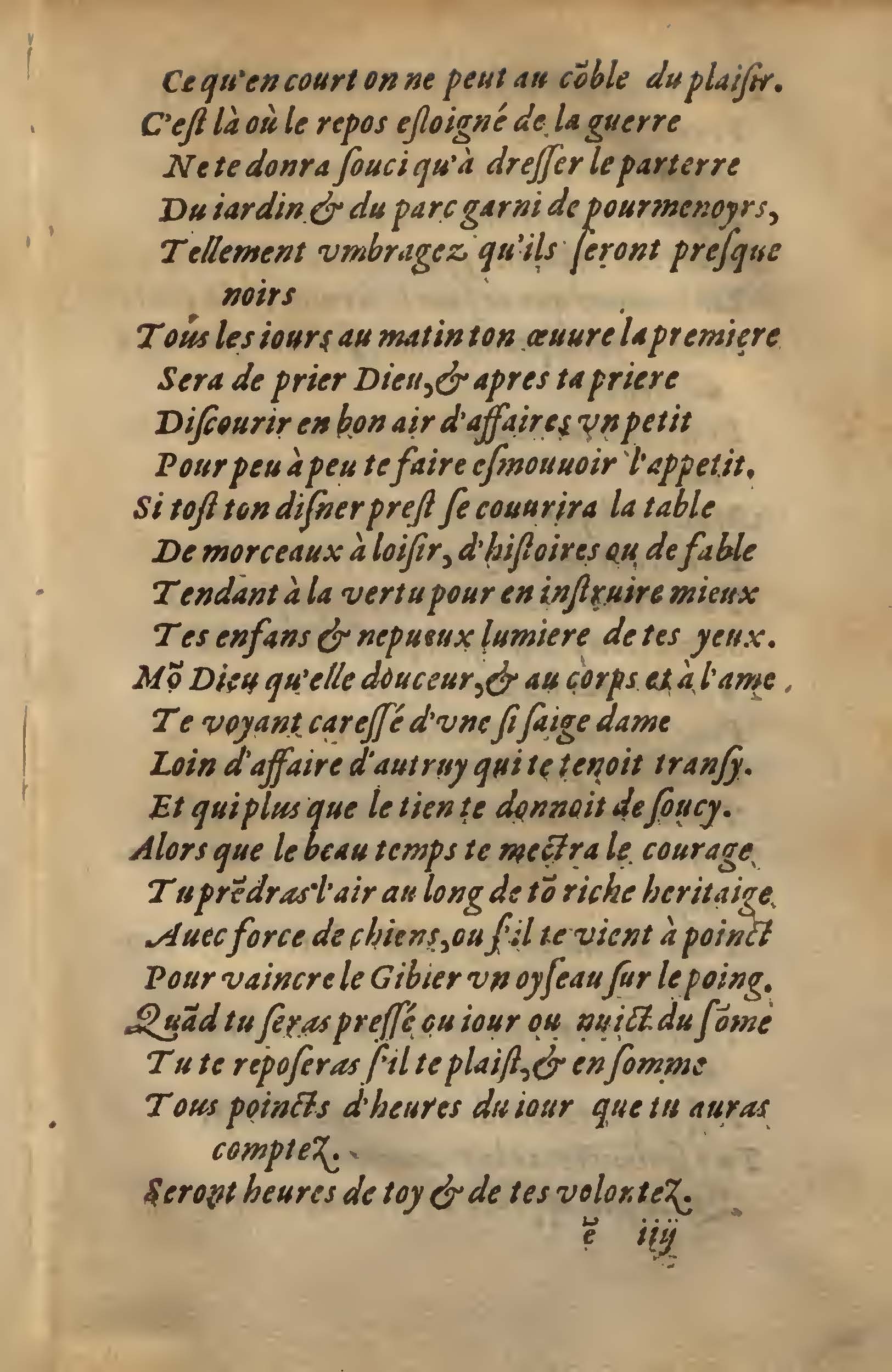 1572 - Lucas Breyer - Finances et Trésor de la plume française - BNC Rome 1572 - Lucas Breyer - Finances et Trésor de la plume française - BNC Rome