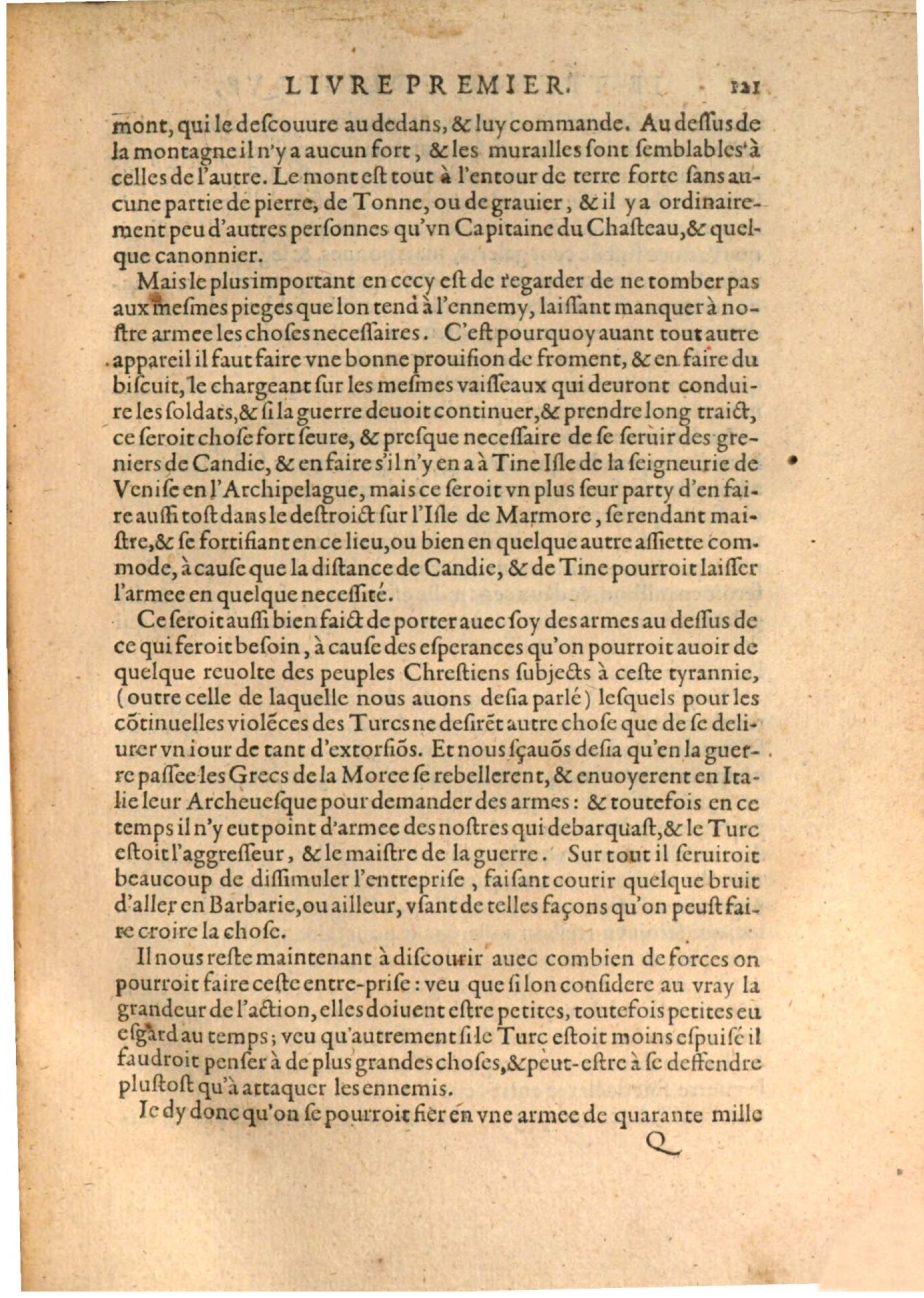 1608 - Nicolas Du Fossé - Trésor politique - BSB Munich 1608 - Nicolas Du Fossé - Trésor politique - BSB Munich