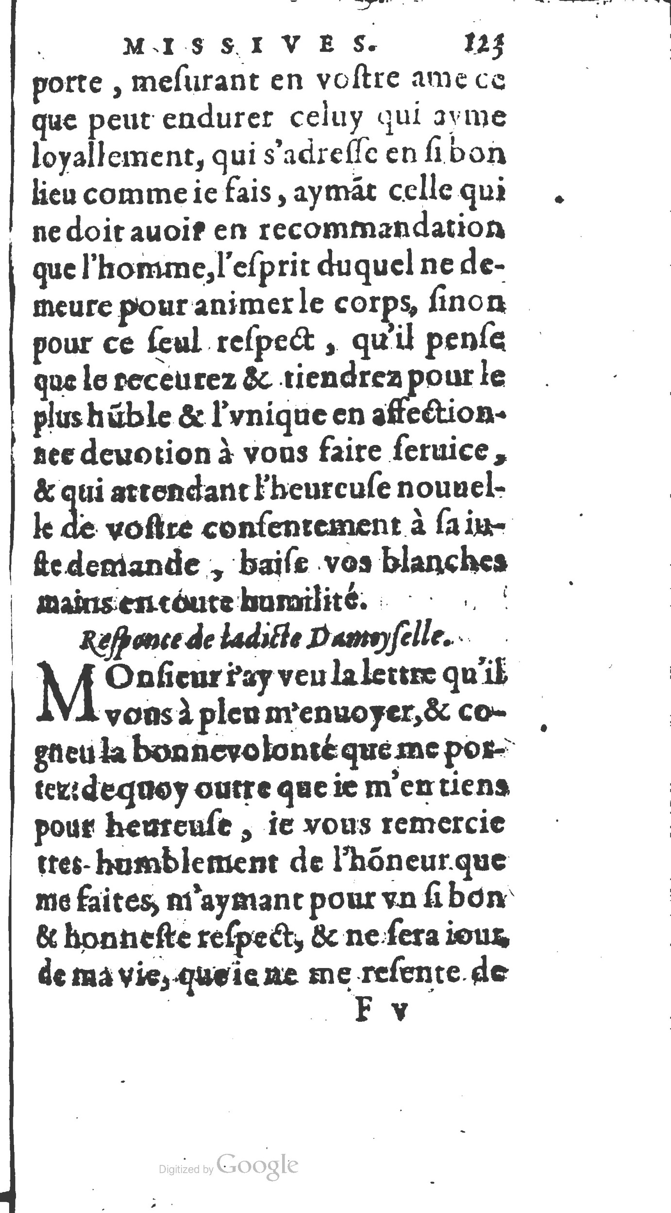 1598 - Sébastien Molin - Trésor des secrétaires - British Library