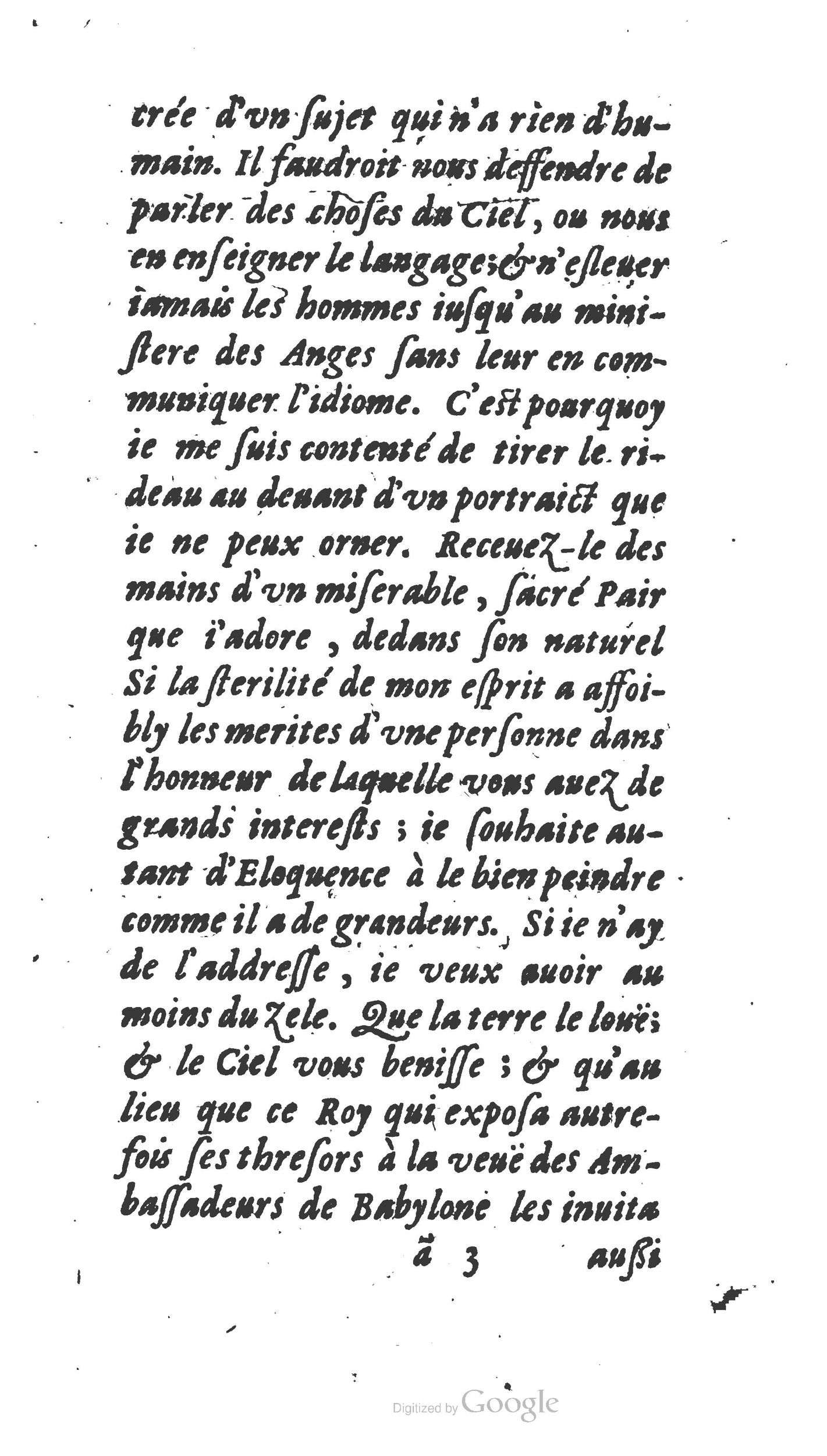 1654 - Antoine Jullieron - Trésor inestimable de Saint-Joseph - BM Lyon 1654 - Antoine Jullieron - Trésor inestimable de Saint-Joseph - BM Lyon