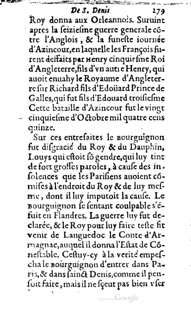1636 - Jean Billaine - Trésor sacré ou inventaire des saintes reliques - British Library