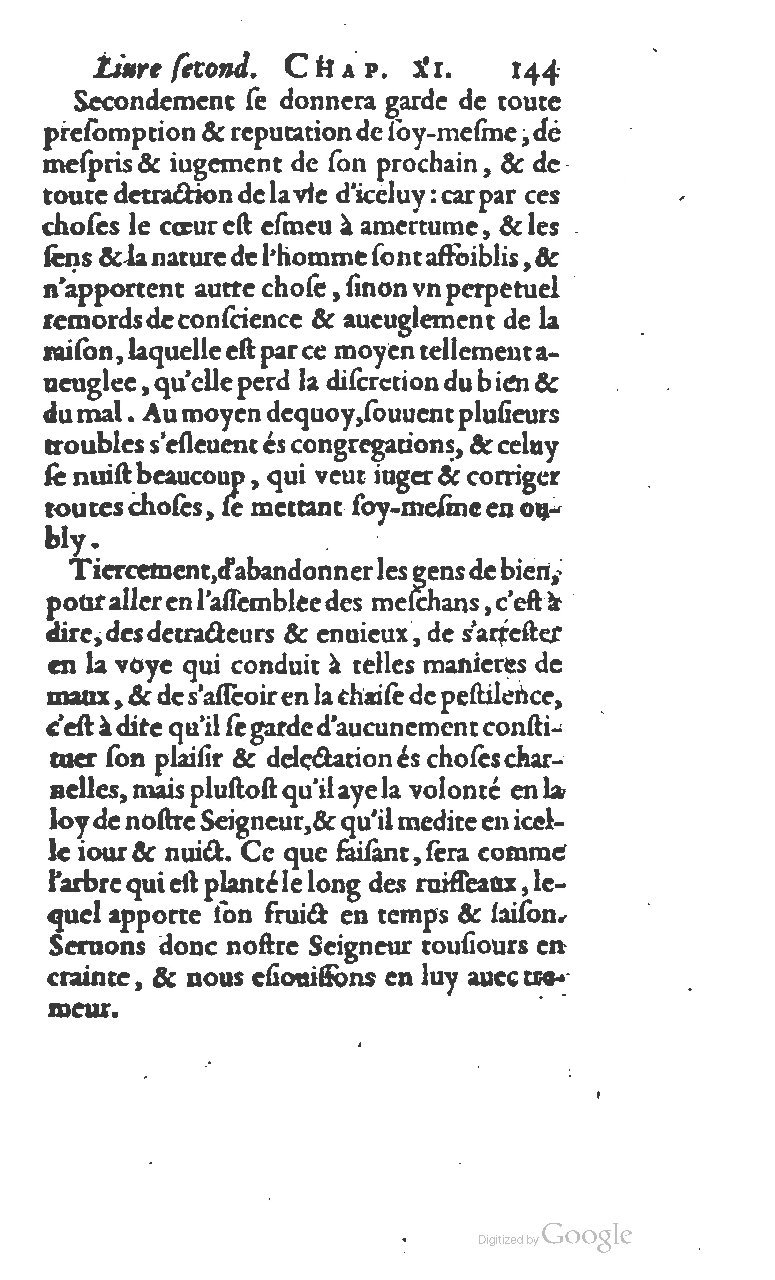 1602 - Veuve G. de la Noüe - Perle évangélique, Trésor incomparable de la sapience divine - UGent