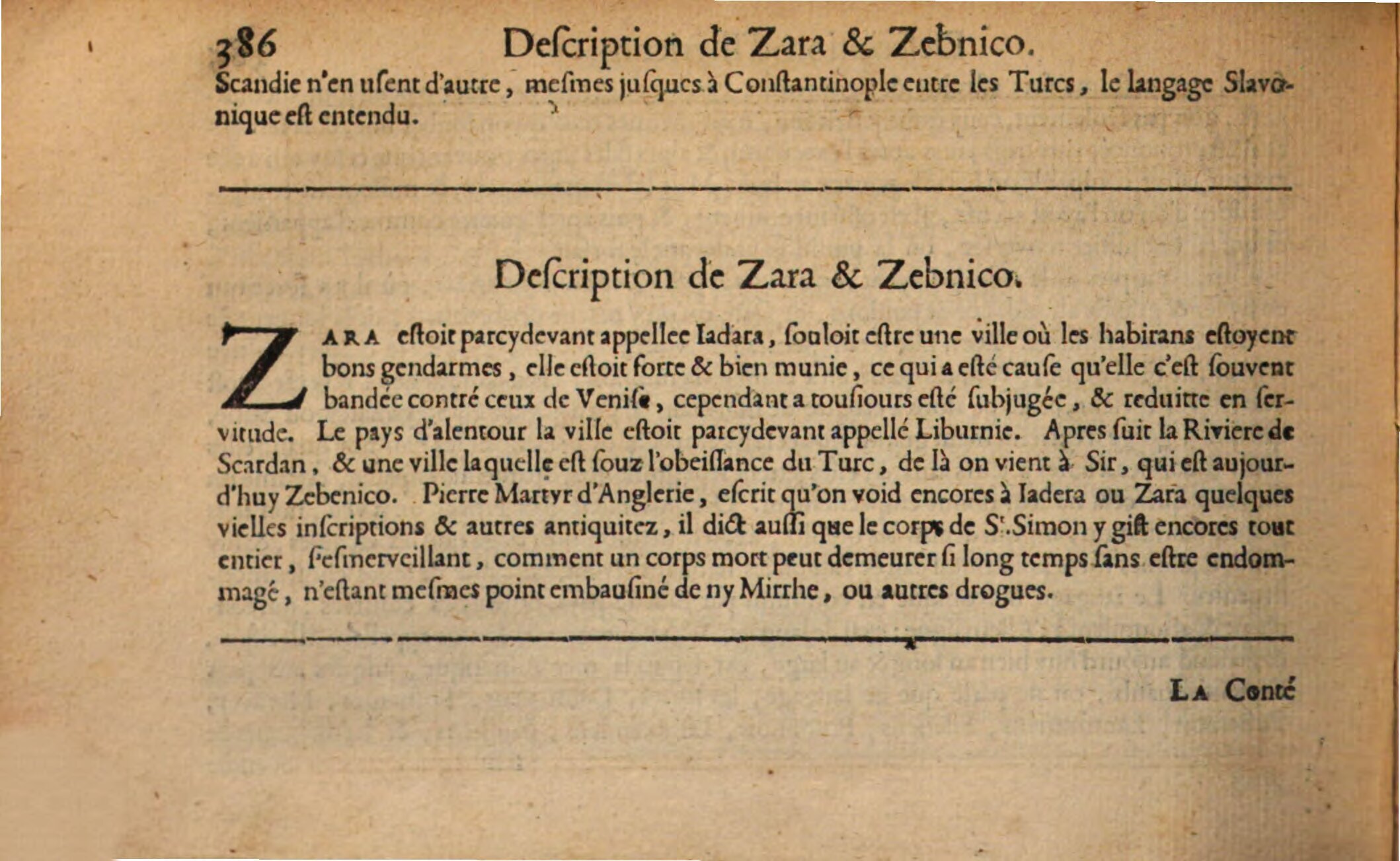 1602 - Christoffle Guyot et Corneille Nicolas - Trésor des chartes - BSB Munich