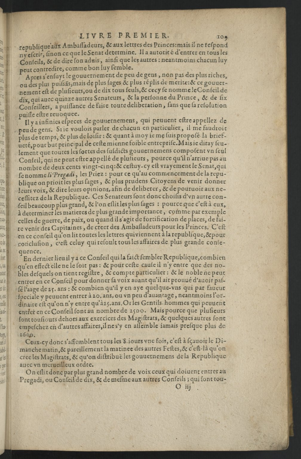 1611 - Pierre Chevalier - Trésor politique - BnF Tolbiac