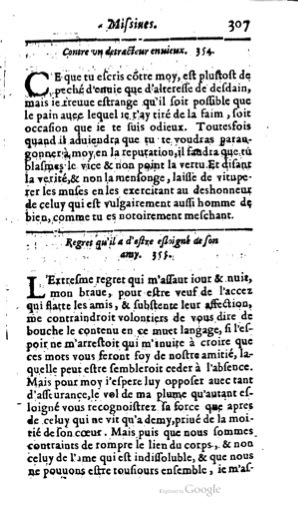 1619 - Mathieu Gorgeu - Secrétaire des secrétaires ou le Trésor de la plume française - UC Madrid