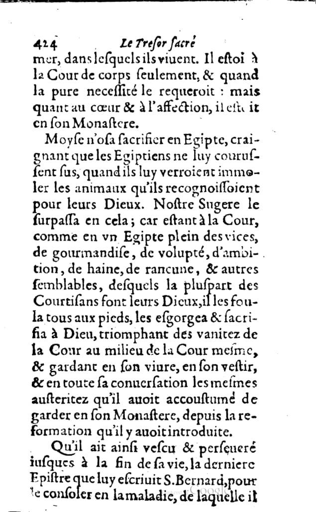 1636 - Jean Billaine - Trésor sacré ou inventaire des saintes reliques - British Library
