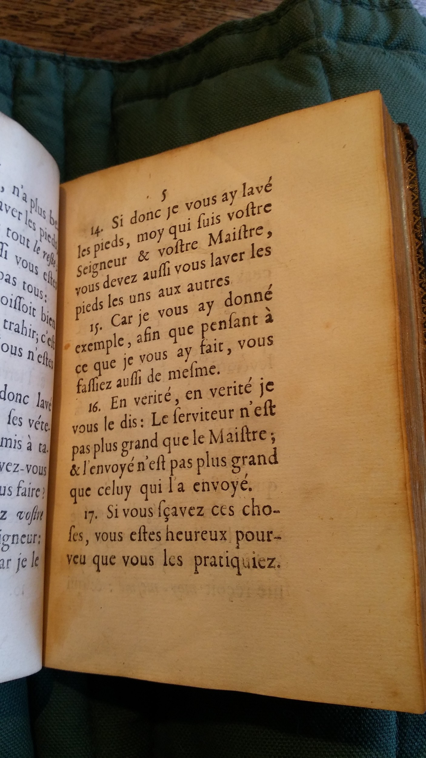 s.d. - s.n. - Trésor de Ponce Pilate - BnF Arsenal