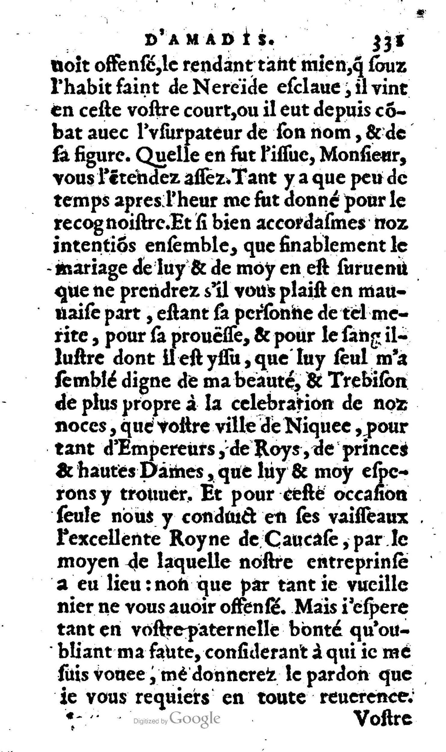 1606 - Jean Antoine Huguetan - Trésor des Amadis - Anvers Musée Plantin-Moretus 1606 - Jean Antoine Huguetan - Trésor des Amadis - Anvers Musée Plantin-Moretus