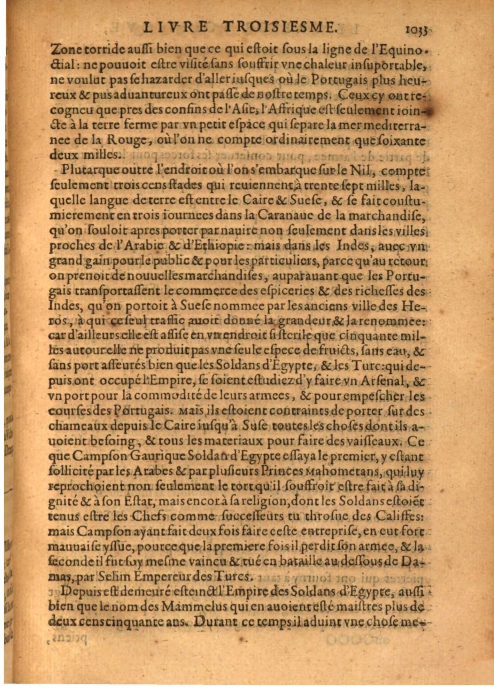 1608 - Pierre Chevalier - Trésor politique - BSB Munich