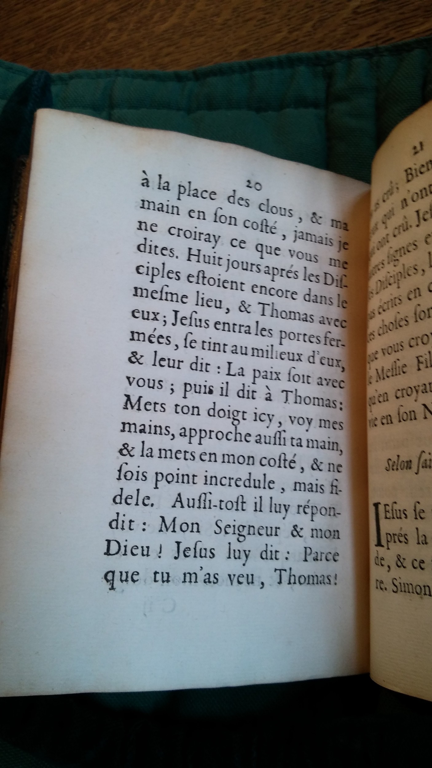 s.d. - s.n. - Trésor de Ponce Pilate - BnF Arsenal
