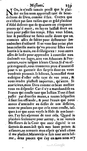 1619 - Mathieu Gorgeu - Secrétaire des secrétaires ou le Trésor de la plume française - UC Madrid
