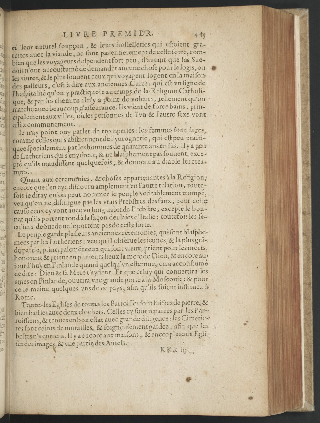 1608 - Nicolas Du Fossé - Trésor politique - BnF Tolbiac 1608 - Nicolas Du Fossé - Trésor politique - BnF Tolbiac