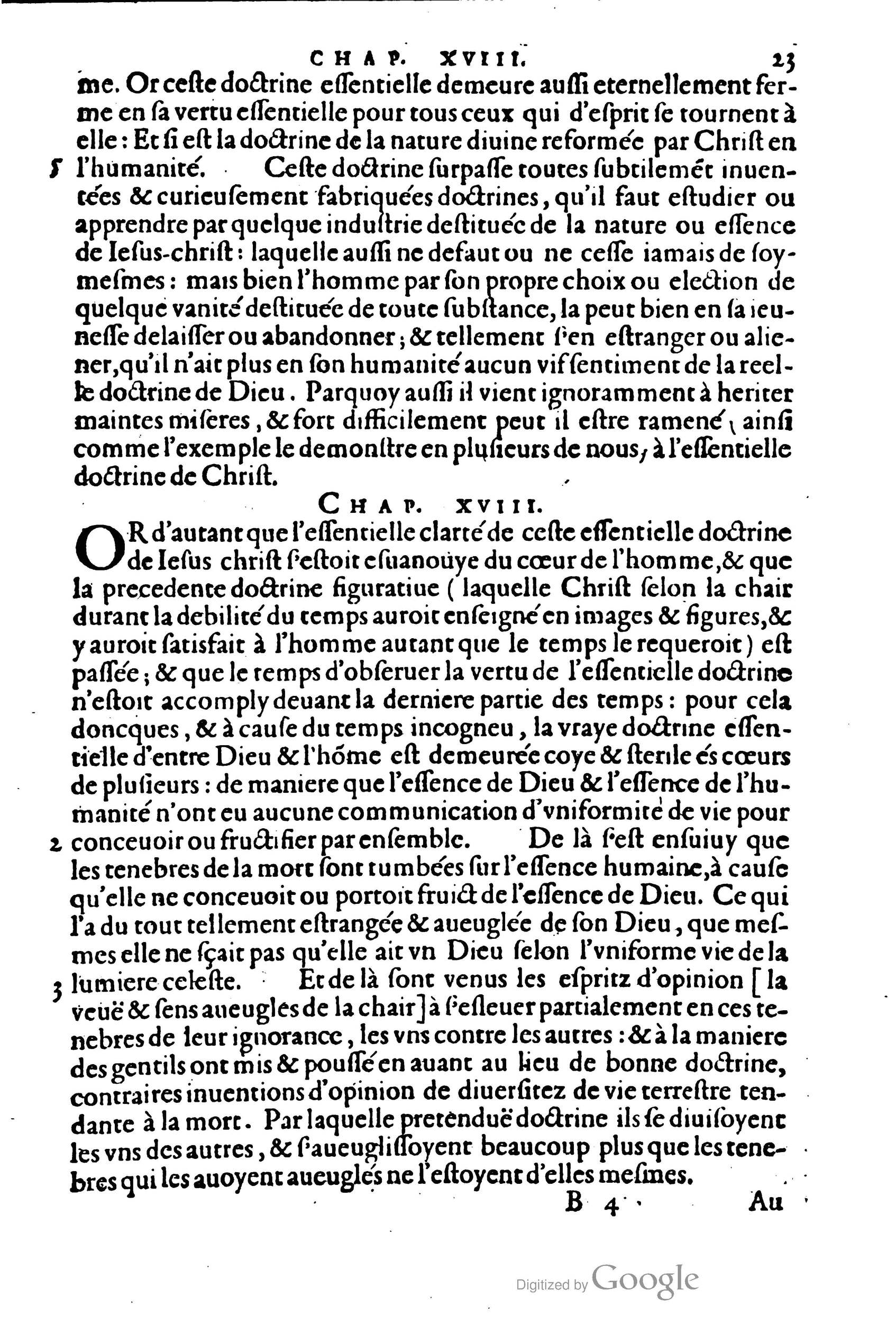 1581c. - Christophe Plantin - Le Livre des témoignages du Trésor caché au champ - Amsterdam 1581c. - Christophe Plantin - Le Livre des témoignages du Trésor caché au champ - Amsterdam