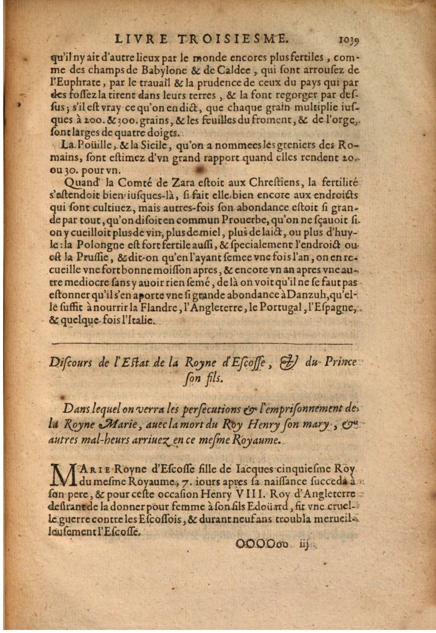 1608 - Thierry Rolin - Trésor politique - Augsbourg